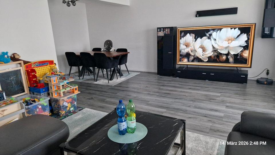 Reihenhaus Geesthacht - 4 Zimmer, 103 m&sup2;, 1.650&euro; | Angebot:25639818