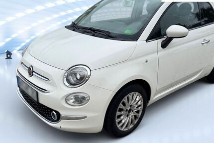 Fiat 500 101.779 km 8.490 € Polch 56751
