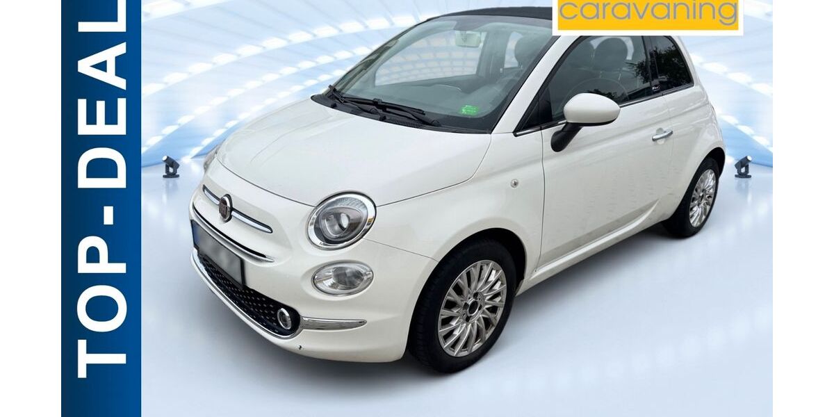 Fiat 500 101.779 km 8.490 &euro; Polch 56751