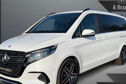 Mercedes-Benz V 250 14.326 km 73.370 &euro; Prenzlau 17291