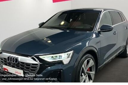 Audi Q8 e-tron 35.262 km 48.450 &euro; Hagen 58089