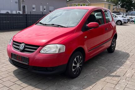 VW Fox 159.909 km 1.900 € Bad Wildbad 75323