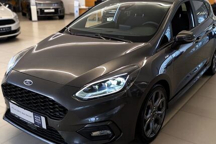 Ford Fiesta 33.000 km 16.690 € Landau 76829