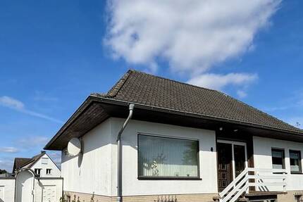 Haus Wunstorf / Großenheidorn Großenheidorn - 4 Zimmer, 125 m&sup2;, 199.000&euro; | Angebot:26093388