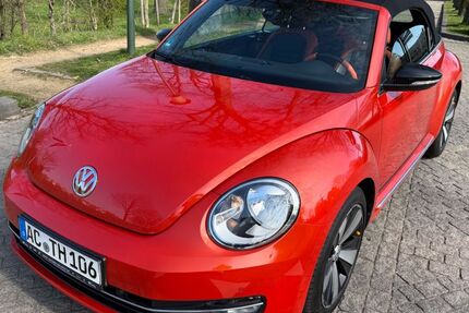 VW Beetle 82.145 km 14.900 &euro; Herzogenrath 52134