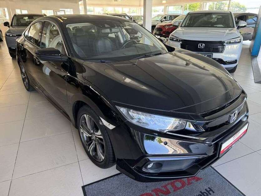 Civic