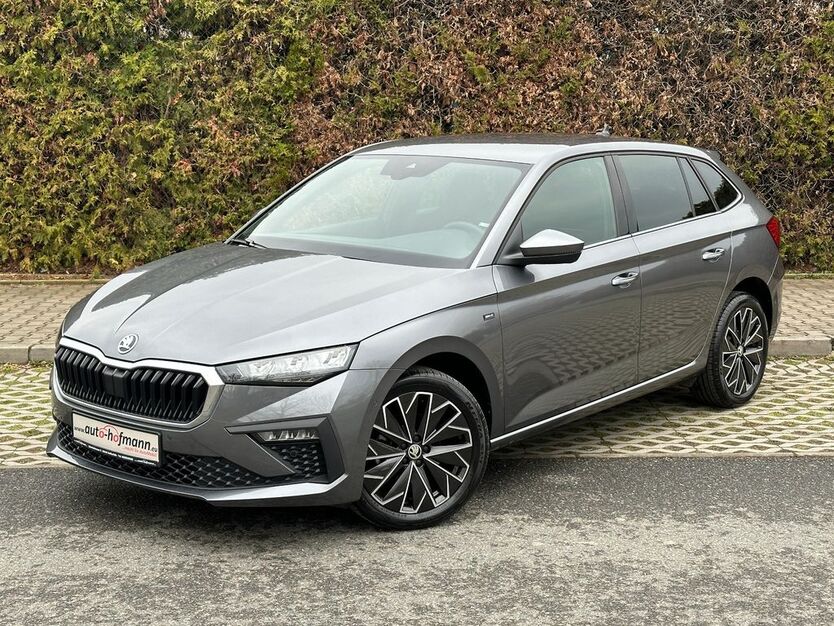 Skoda Scala 8.121 km 25.390 € Wallenfels 96346