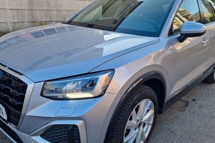 Audi Q2 18.498 km 21.600 &euro; Berlin 13585