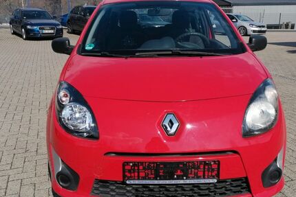 Renault Twingo 98.702 km 2.999 &euro; Bad Wildungen 34537