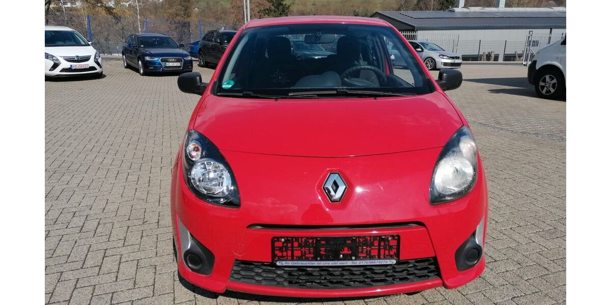 Renault Twingo 98.702 km 2.999 &euro; Bad Wildungen 34537