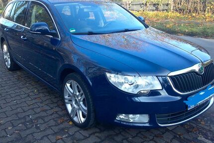 Skoda Superb 131.175 km 8.900 &euro; Bottrop 46238