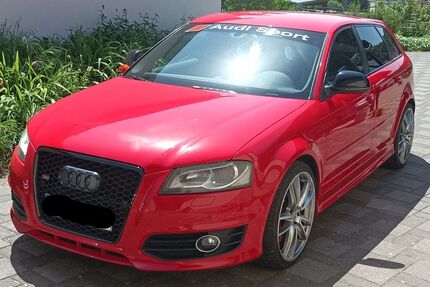 Audi S3 238.500 km 9.999 &euro; Buttlar 36419