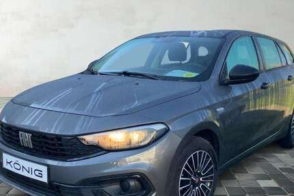 Fiat Tipo 16.987 km 19.998 &euro; Teltow 14513