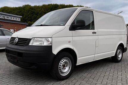 VW T5 Transporter 277.358 km 3.990 &euro; Loxstedt 27612