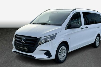 Mercedes-Benz Vito 5.500 km 50.850 &euro; Wasserburg 83512
