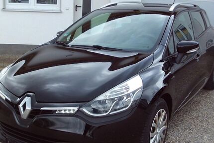 Renault Clio 95.000 km 5.999 &euro; Giengen an der Brenz 89537