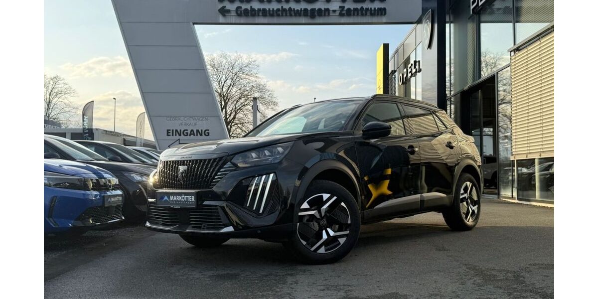Peugeot 2008 22.161 km 23.450 &euro; Gütersloh 33334