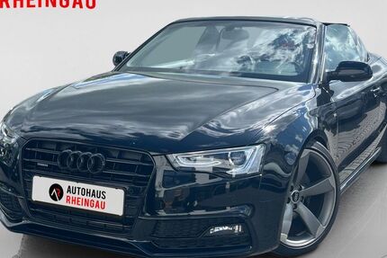 Audi A5 94.000 km 19.800 &euro; Geisenheim am Rhein 65366