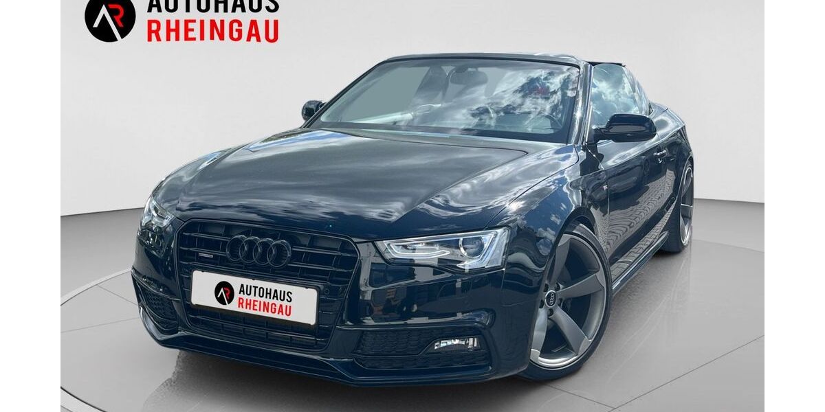 Audi A5 94.000 km 19.800 &euro; Geisenheim am Rhein 65366