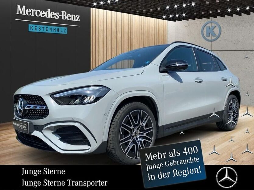 GLA 200