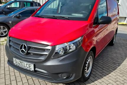 Mercedes Vito