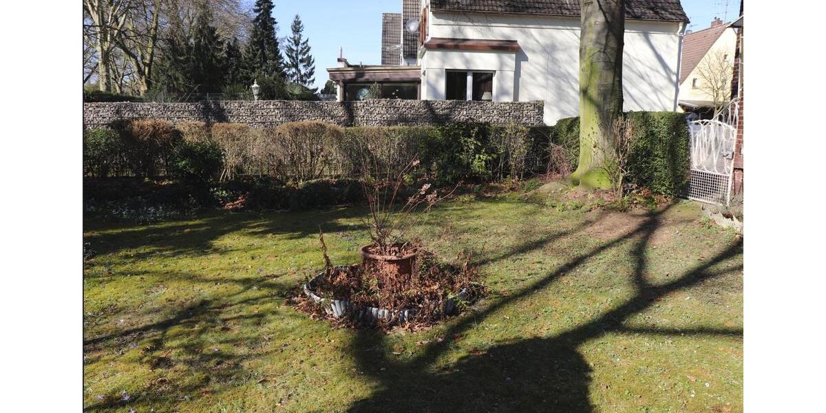 Maisonettenwohnung Duisburg Rheinhausen - 5 Zimmer, 1.750&euro; | Angebot:24864496