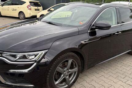 Renault Talisman 199.900 km 9.200 &euro; Berlin 13581