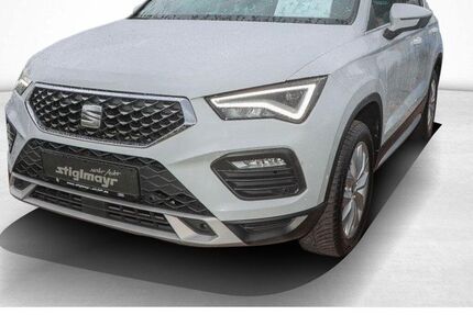 Seat Ateca 25.665 km 28.990 &euro; Pfaffenhofen/Ilm 85276