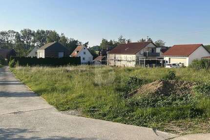 Grundstück Bad Schussenried - 95.000&euro; | Angebot:27081238