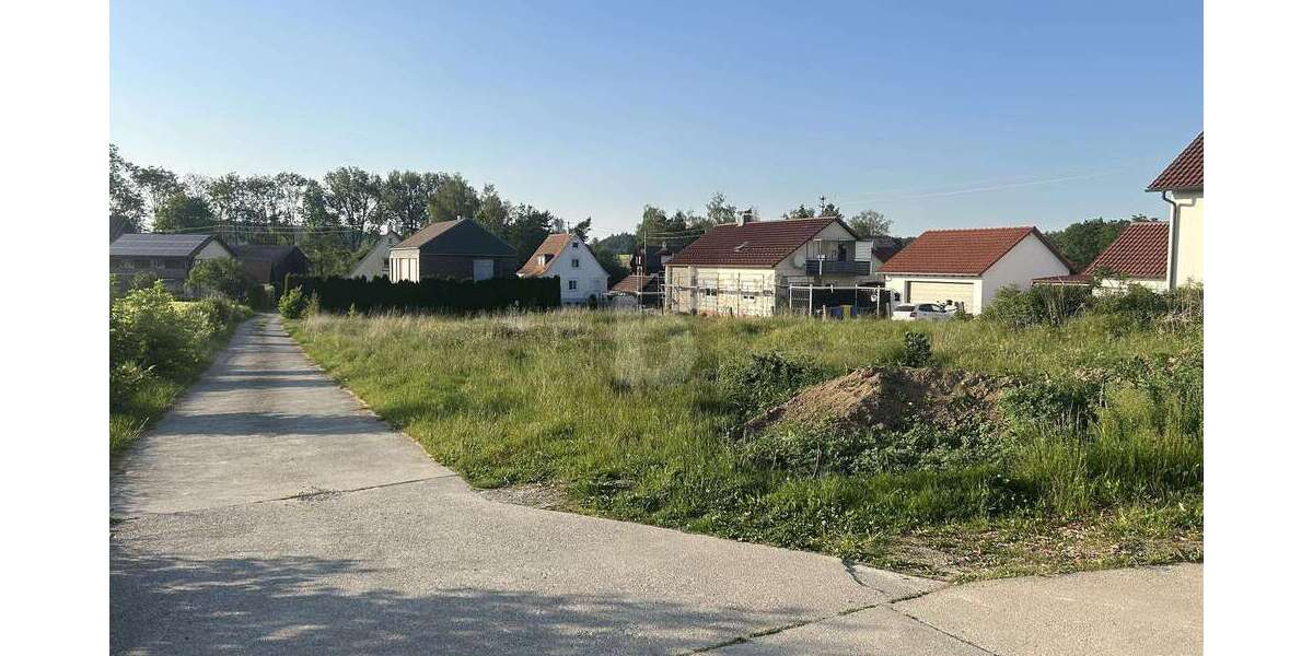 Grundstück Bad Schussenried - 95.000&euro; | Angebot:27081238
