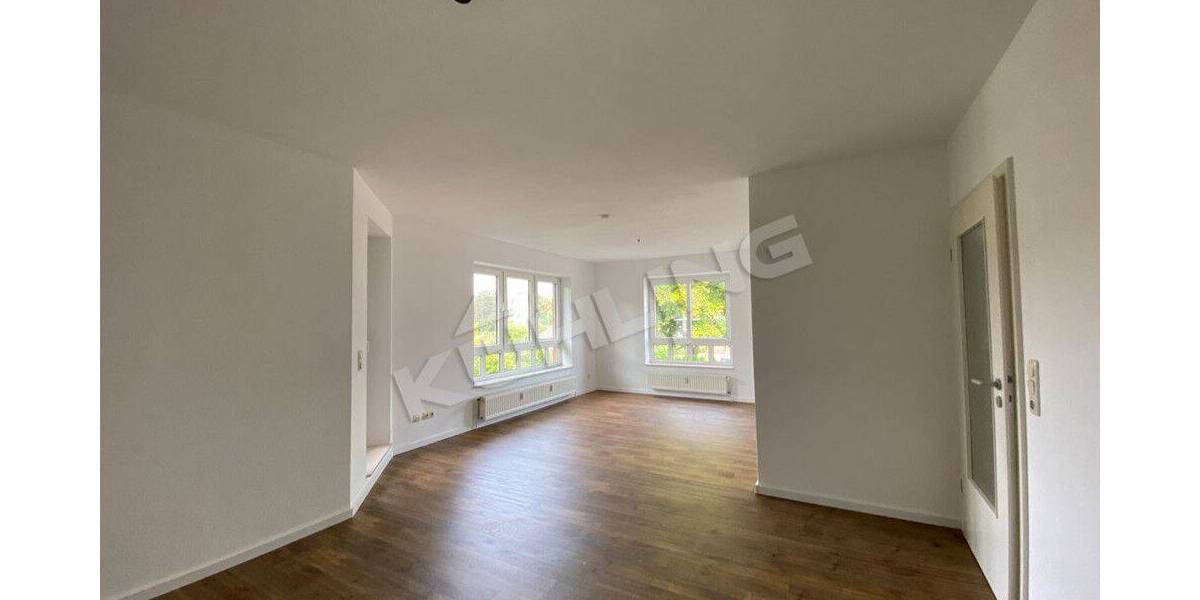 Etagenwohnung Wildeshausen - 3 Zimmer, 83 m&sup2;, 235.000&euro; | Angebot:26805823