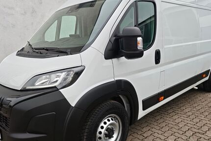 Peugeot Boxer 29.300 km 20.990 &euro; Ötigheim 76470