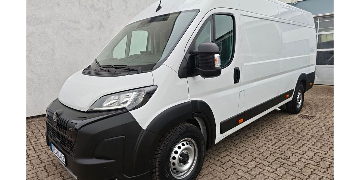 Peugeot Boxer 29.300 km 21.490 &euro; Ötigheim 76470
