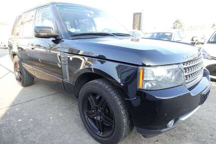 Land Rover Range Rover 340.000 km 9.990 &euro; Mainaschaff 63814