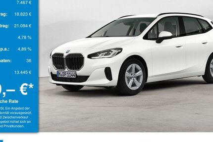 BMW 218 Active Tourer 25.326 km 26.290 &euro; Lennestadt 57368