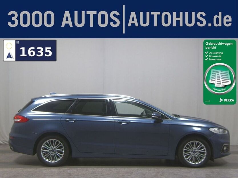Mondeo