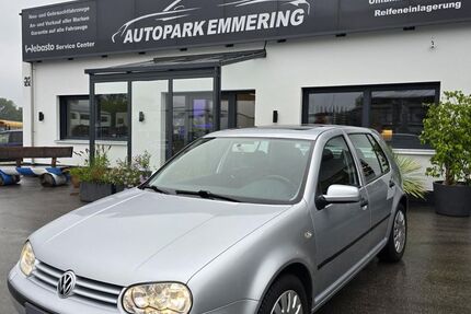 VW Golf 143.529 km 4.900 € Emmering 82275