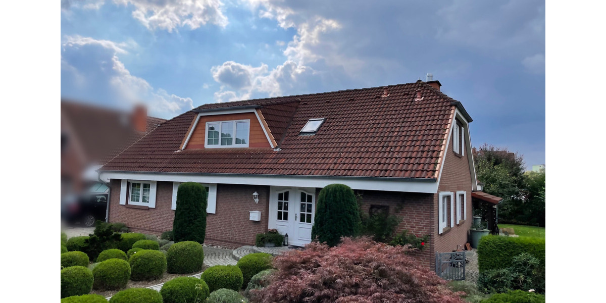 Mehrfamilienhaus, Wohnhaus Neustadt in Holstein - 7 Zimmer, 231 m&sup2;, 895.000&euro; | Angebot:17731159