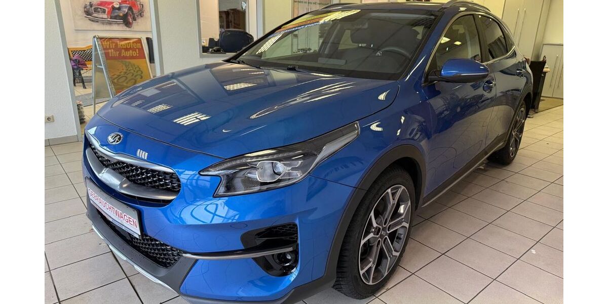 Kia XCeed 32.831 km 22.750 € Mülheim-Kärlich 56218