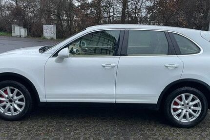 Porsche Cayenne 354.000 km 13.900 &euro; Rödermark 63322