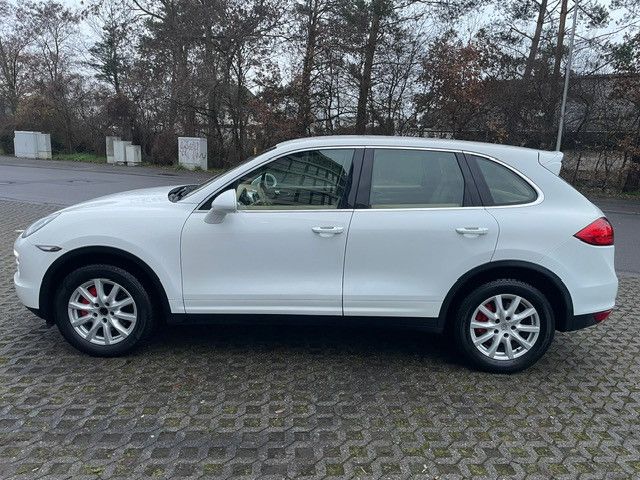 Porsche Cayenne 354.000 km 13.900 &euro; Rödermark 63322