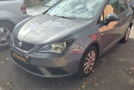 Seat Ibiza 124.000 km 4.950 &euro; Berlin 12349