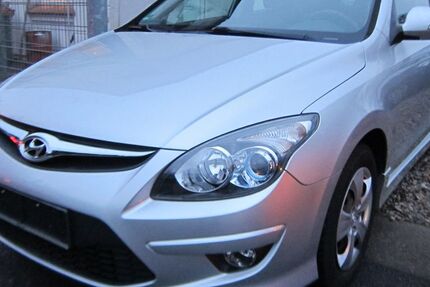 Hyundai i30 29.761 km 8.980 &euro; Hamburg 22147
