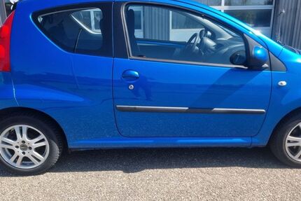 Peugeot 107 151.000 km 1.000 &euro; Albstadt 72461