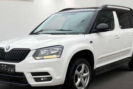 Skoda Yeti 150.974 km 8.999 &euro; Berlin 12681