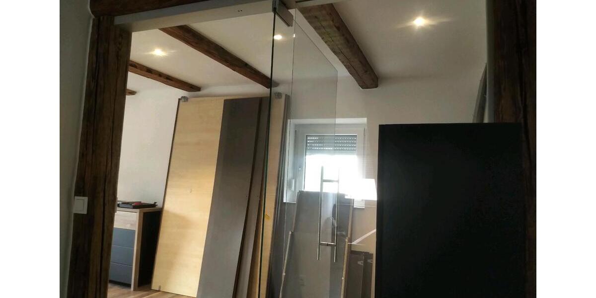 Etagenwohnung Illertissen - 4.5 Zimmer, 105 m&sup2;, 1.400&euro; | Angebot:26635837
