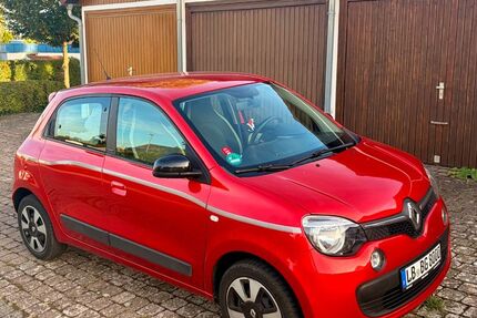 Renault Twingo 69.000 km 6.900 &euro; Erligheim 74391