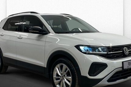 VW T-Cross 25.584 km 23.490 &euro; Bad Tölz 83646