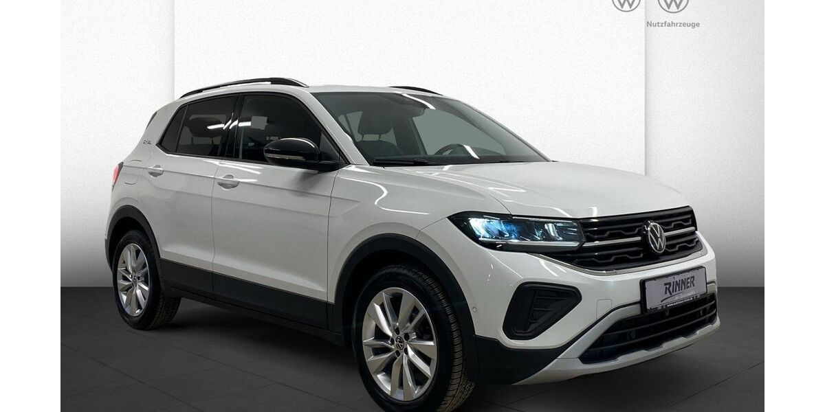 VW T-Cross 25.584 km 23.490 &euro; Bad Tölz 83646