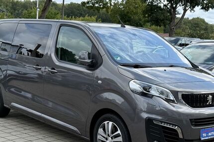 Peugeot Traveller 57.000 km 32.990 € Teltow 14513